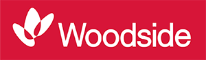 Woodside logo