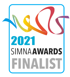 2021 Simna Awards Finalist