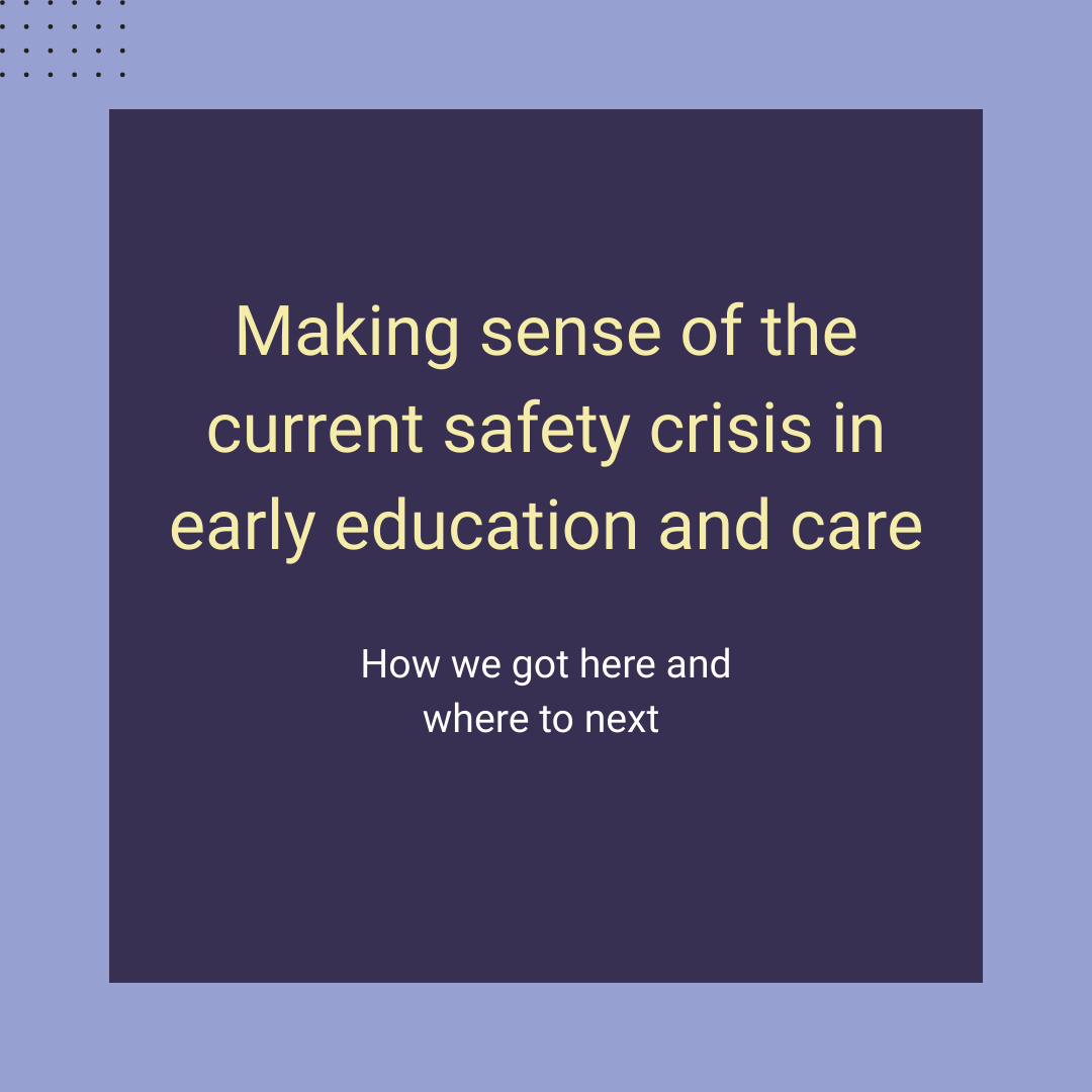 Safety Explainer