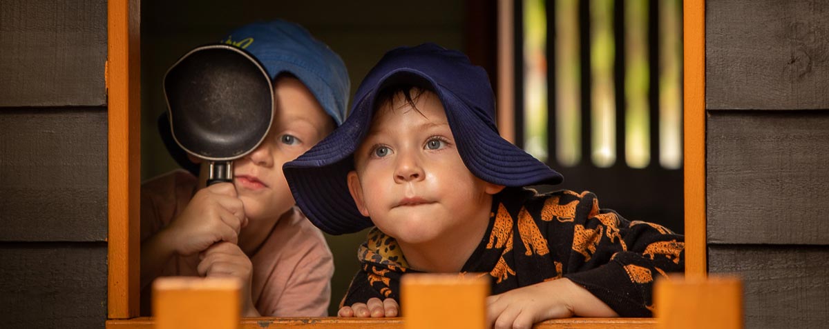 Understanding ECEC