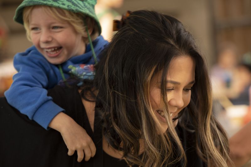 Early care for life must be a top priority