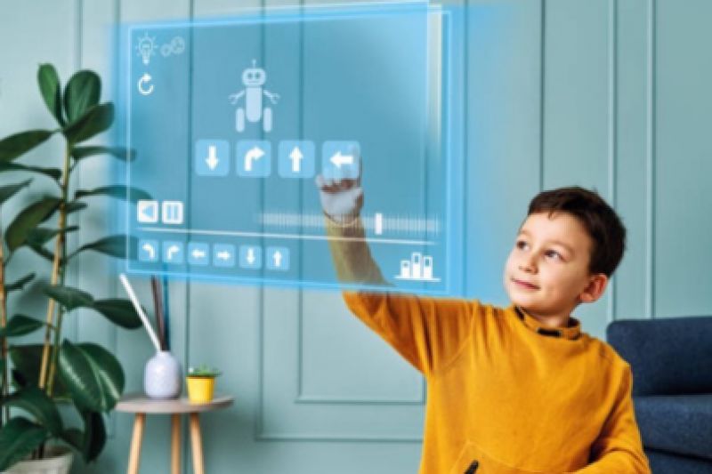 Transforming Early Learning: Conversations with Children