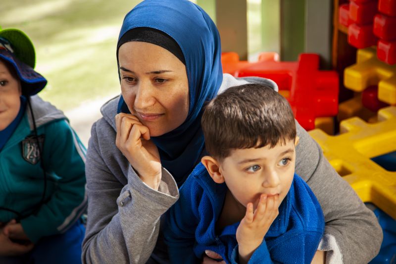 The Front Project welcomes the Measuring What Matters report