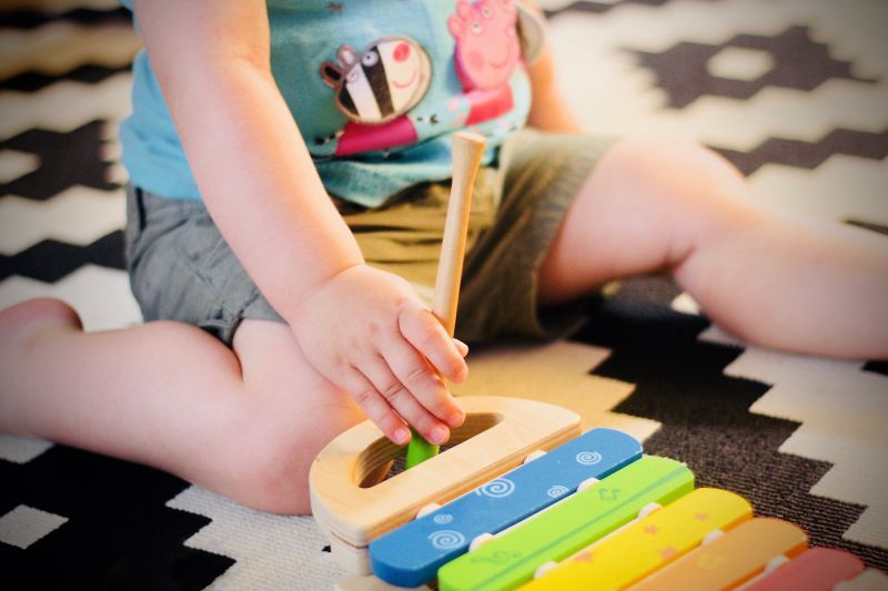 Improving Equity Supports in Early Childhood Education and Care (ECEC)