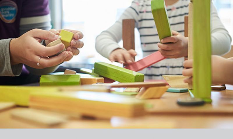 The Front Project welcomes NSW budget measures to boost early childhood education and care