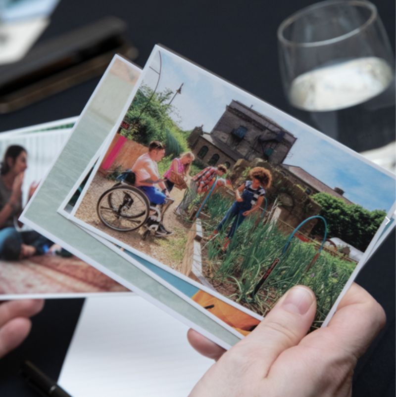 Transforming Early Learning: Methodology 