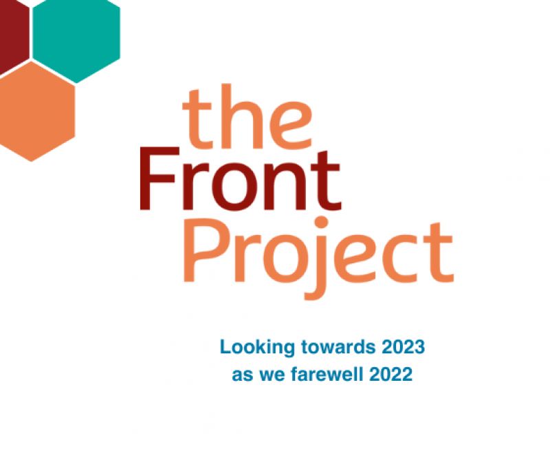 Looking towards 2023 as we farewell 2022 