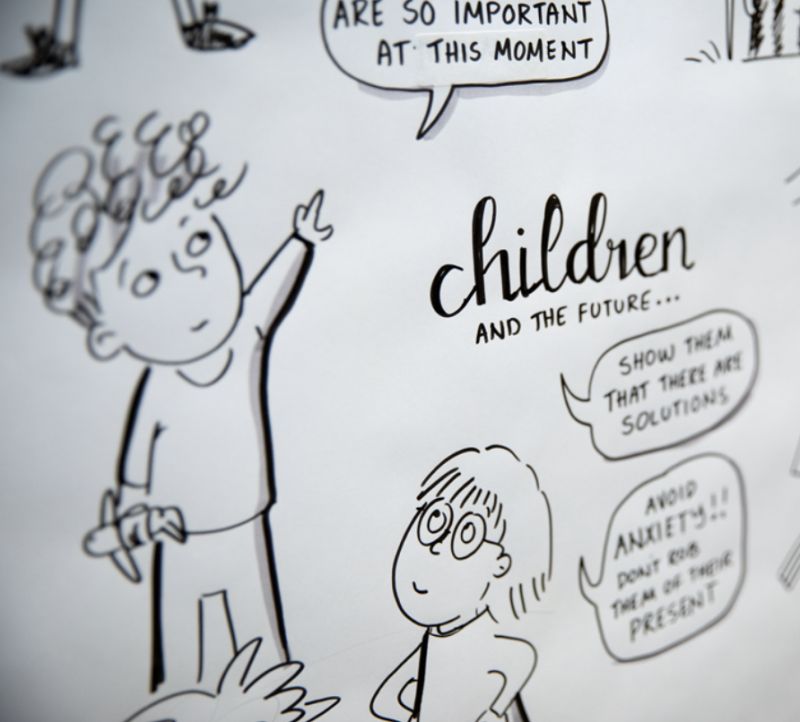 Workshop Registration - Future Visioning - Transformative Scenarios