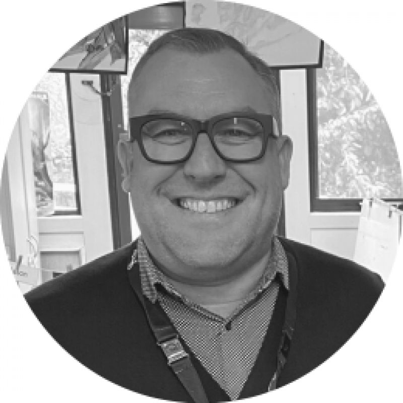 Mat Rowell