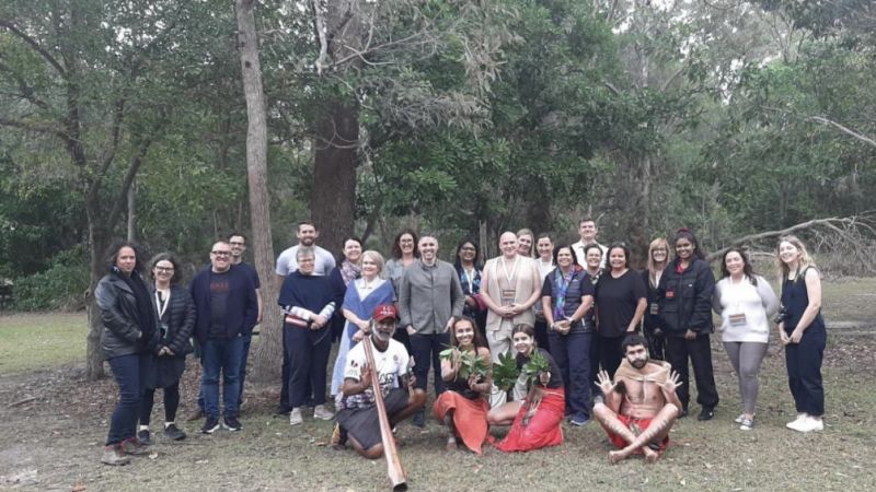 Join the force for change in Early Learning through the Apiary Fellowship