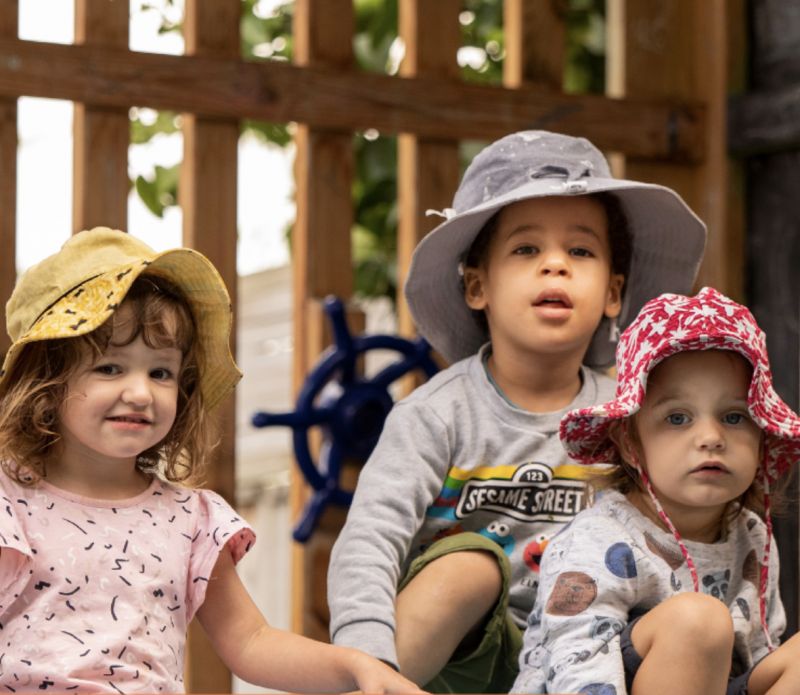 The Front Project supports the Productivity Commission’s recommendations to improve early childhood education and care and give all children a better start in life