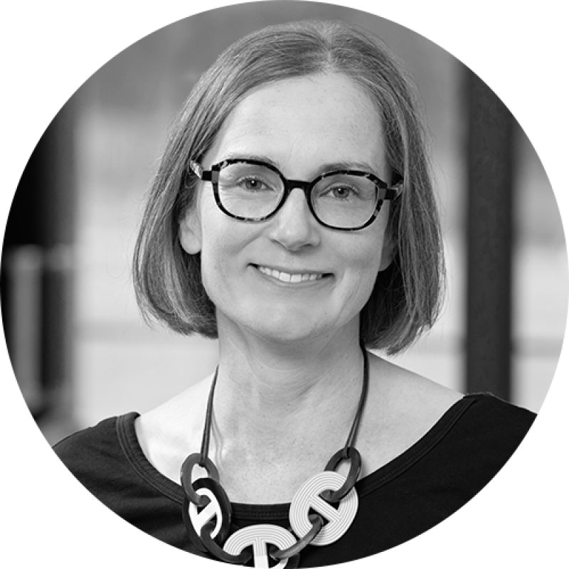 Dr Caroline Croser-Barlow