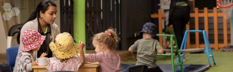 Food for Thought Article Series - 1: Innovation and Why It Matters