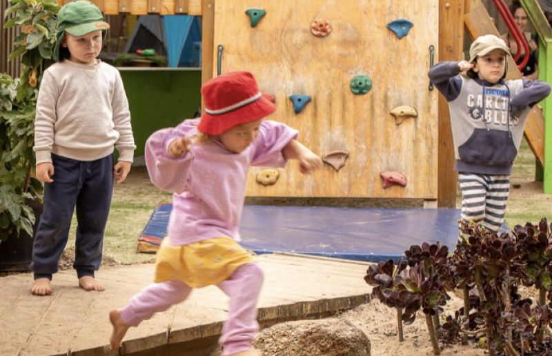 Stronger Child Safety Measures Welcome, but National Leadership on Early Learning Still Missing