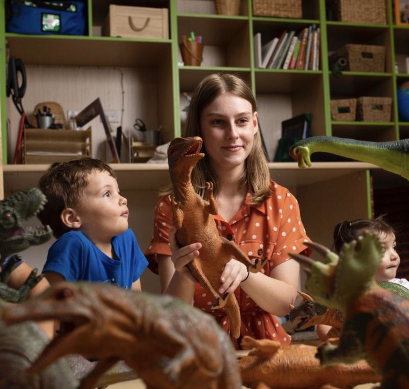 Childcare safety bill: National Commission essential for quality oversight and system stewardship