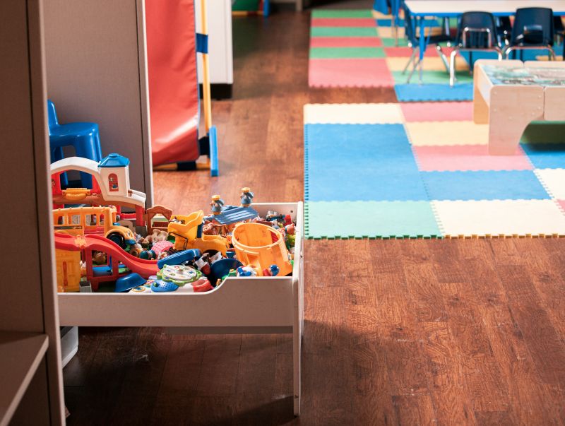 Inquiry into the state of Australia’s early childhood education and care system in rural, regional and remote communities