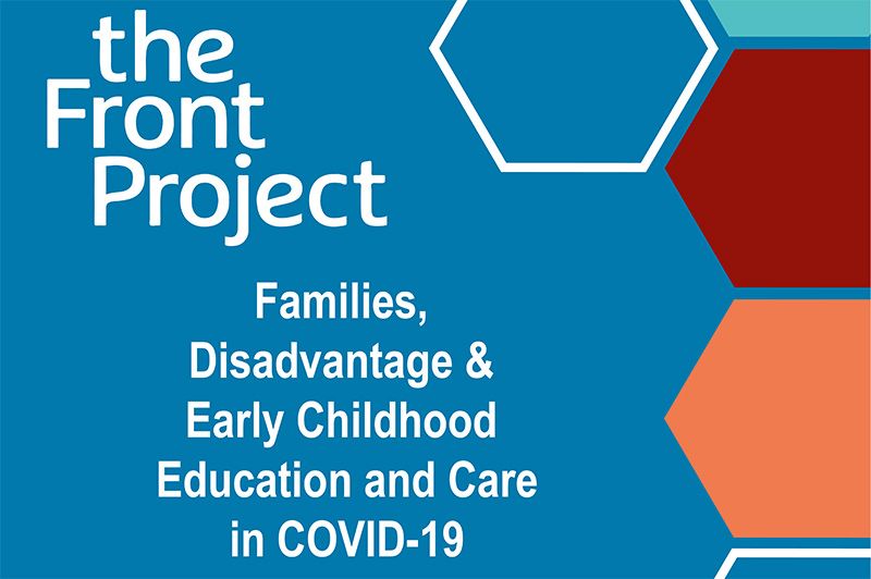 Access to early learning now can reverse the growing disadvantage facing Australian families