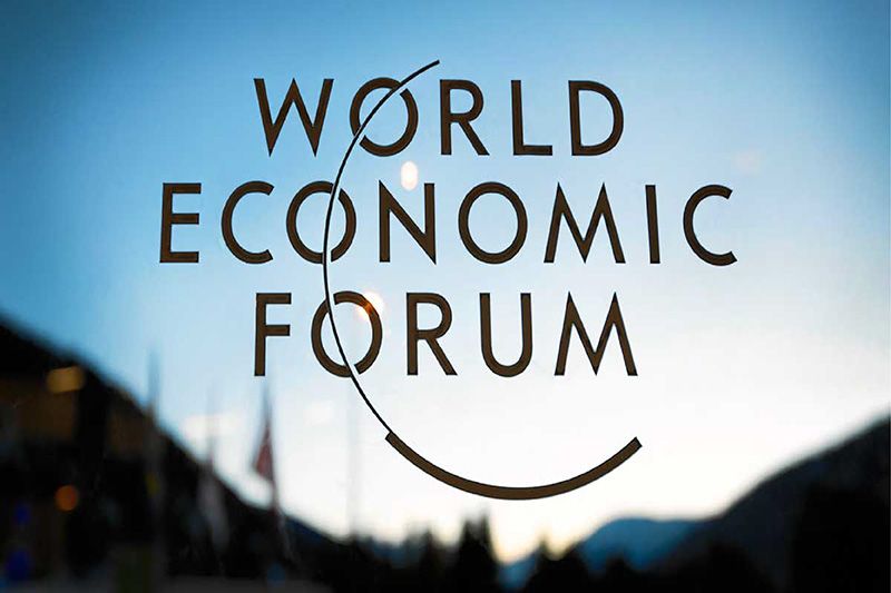 World Economic Forum 2019: The future will be a knowledge economy