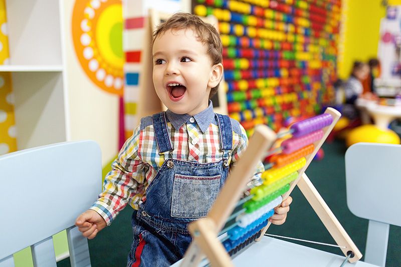 Early learning is not just good for children, it is good for our country