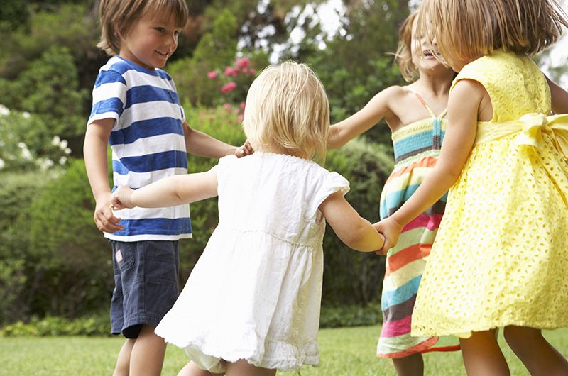 Optimising the Child Care Subsidy is good families, business and the economy.