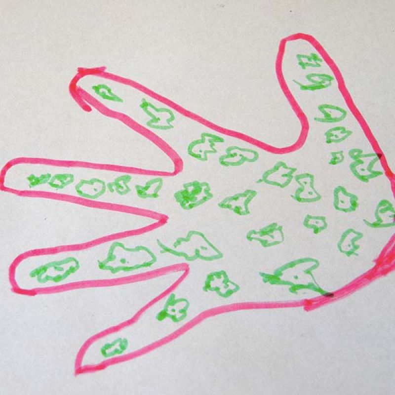 Children’s Experiences During COVID-19