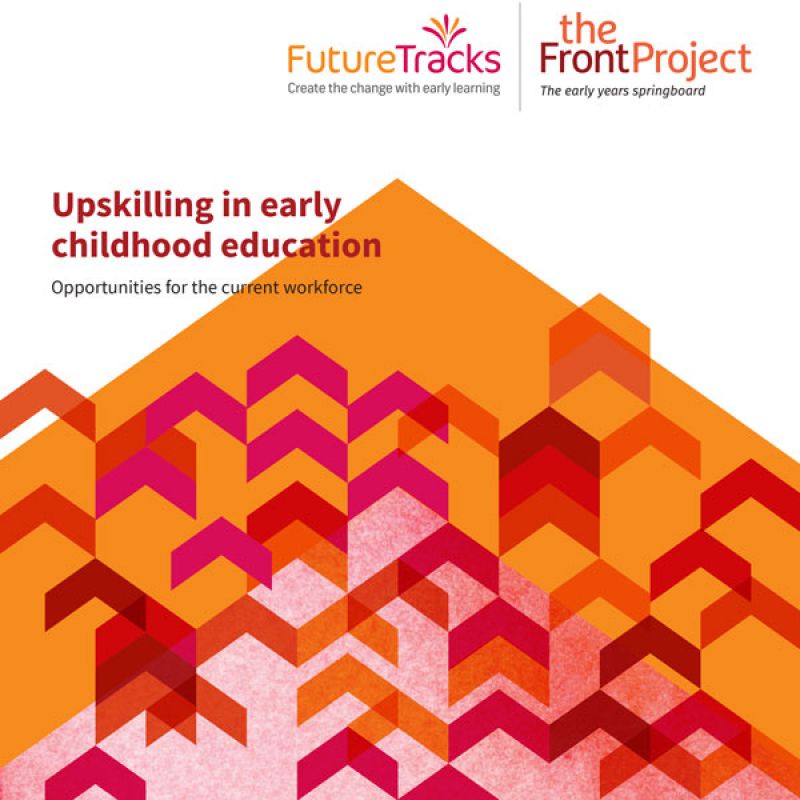 Upskilling in Early Childhood Education