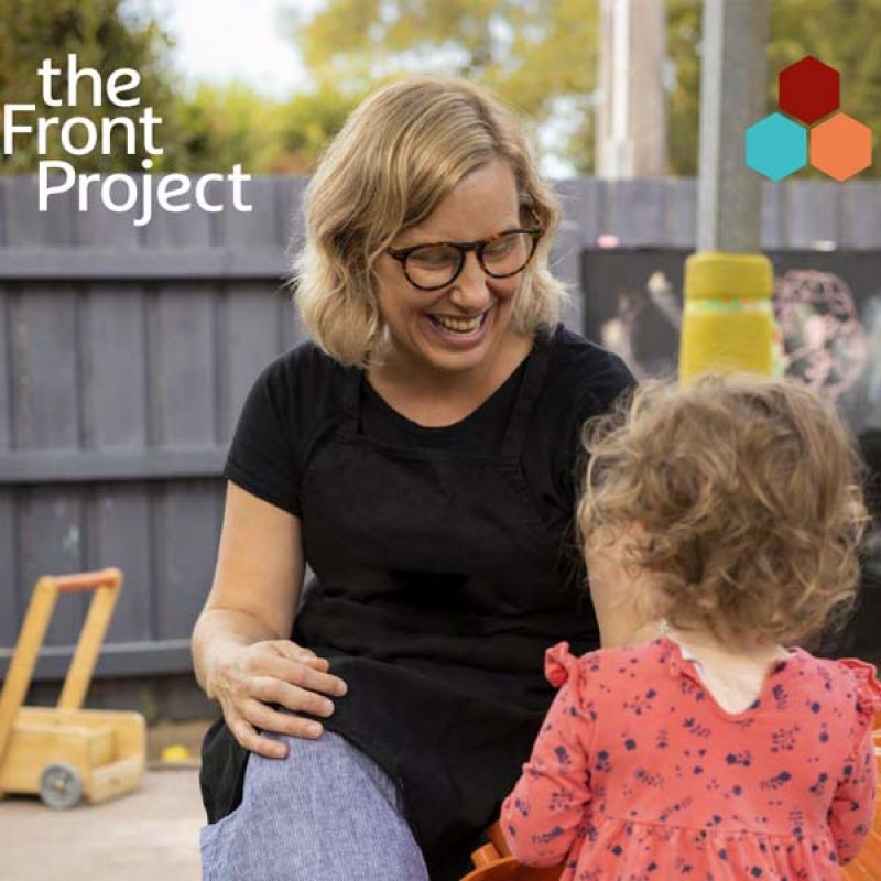 Work and play report